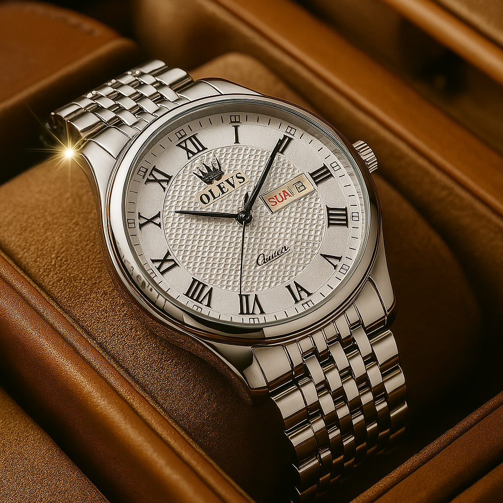 MEN'S WATCHES