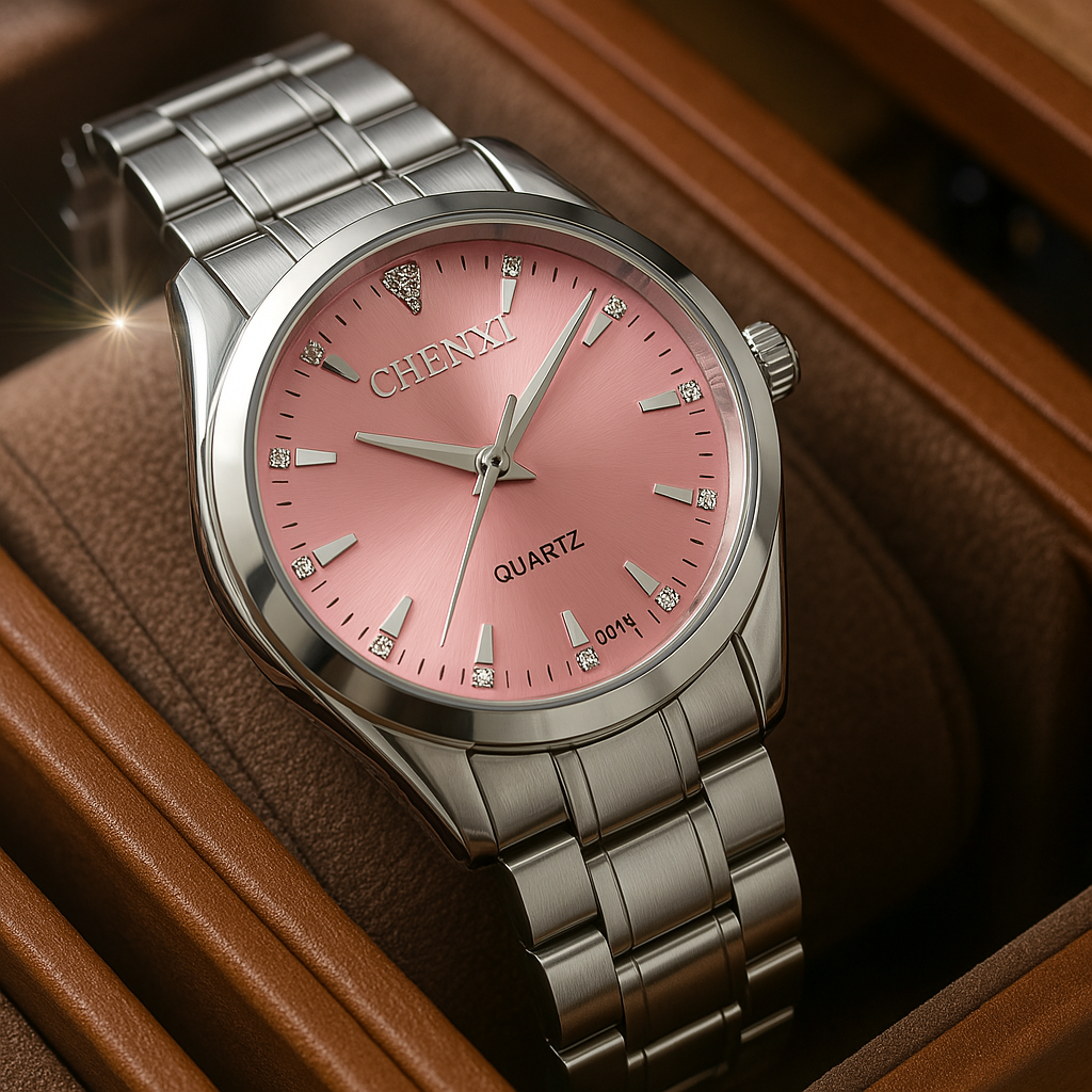 WOMEN'S WATCHES
