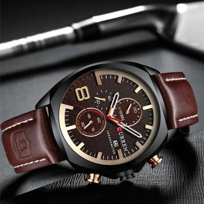 CURREN - MUNITI LUXE