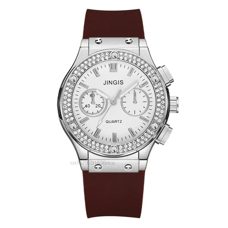 JINGIS - SOREN