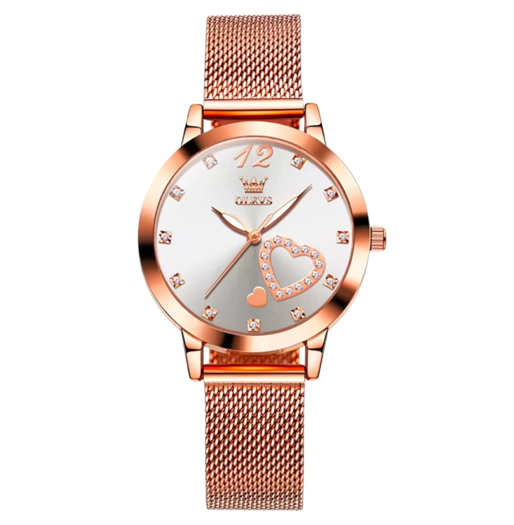 OLEVS - CILLO LUXE
