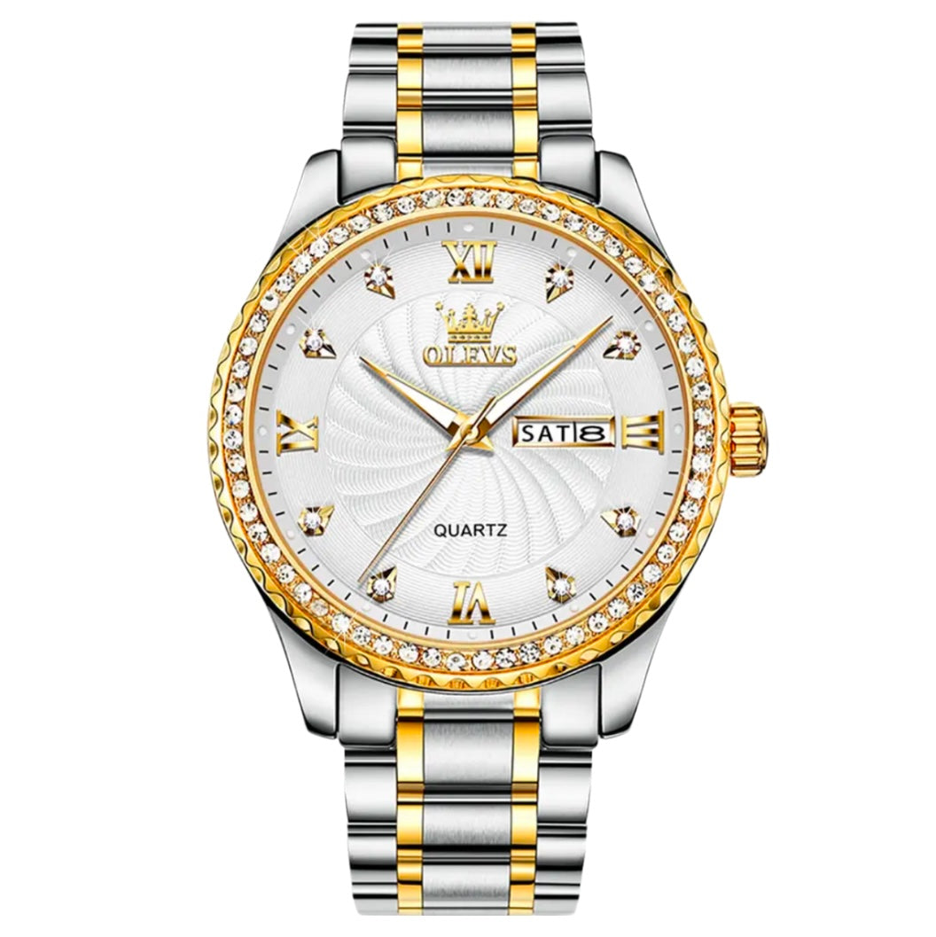 OLEVS - CHIC