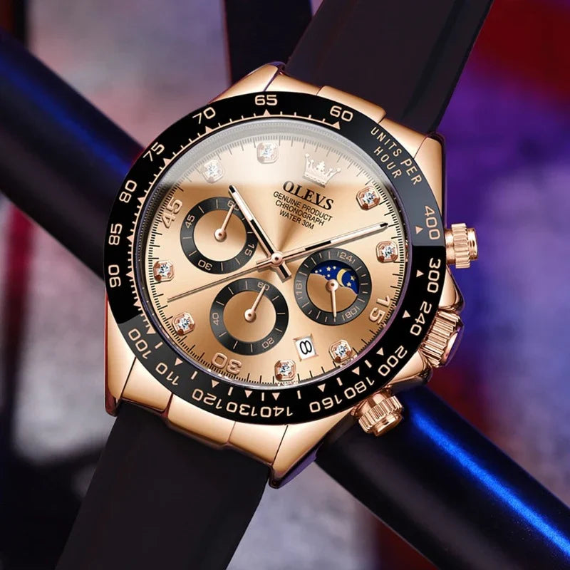 OLEVS - VORTEX LUXE